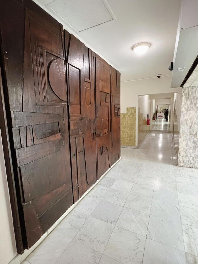 Apartment Near Subway And Supermarket Париж Экстерьер фото